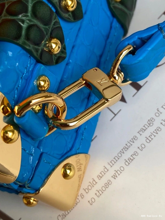 AAA Pruses Bags PETITE LOUIS VUITTON MALLE 0729